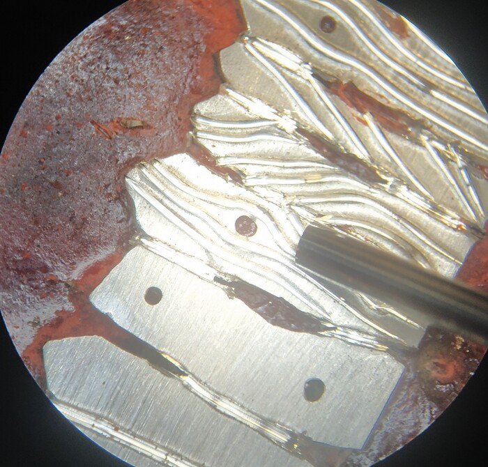 На заборе написано) Ювелирное дело, Украшение, Ювелирные изделия, Ювелир, Серебро, Подарки, Длиннопост, Кольцо