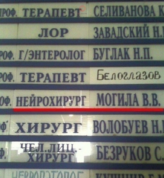 Hospital named after Semashko. Simferopol - The medicine, Polyclinic, Doctors, Hospital