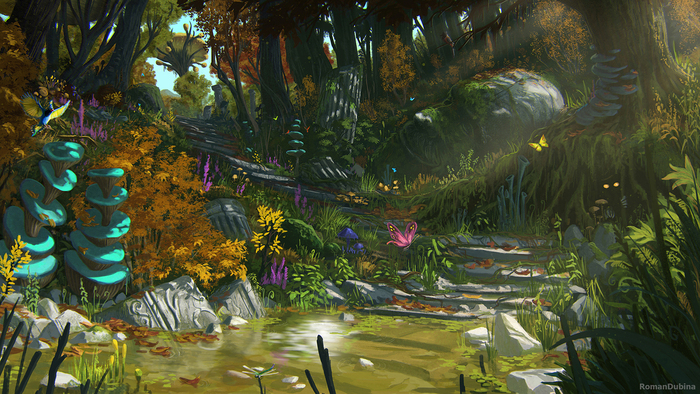  ,  ,  , The Elder Scrolls, The Elder Scrolls IV: Oblivion, Game Art, 