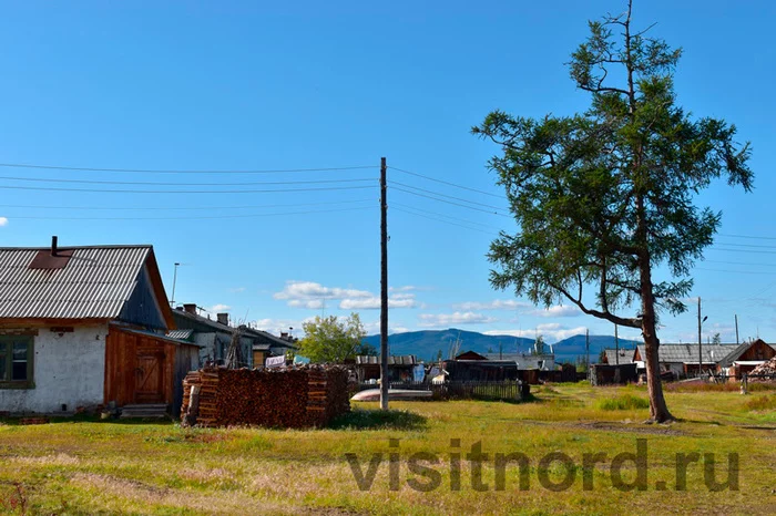 How people live in the Chukotka hinterland and why tourism is good for Chukotka - My, Туристы, Travels, Tourism, Travel across Russia, Chukotka, North, Longpost