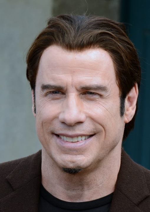 Happy Anniversary Nicolas Cage! - Movies, Nicolas Cage, John Travolta, No face, Anniversary, Actors and actresses