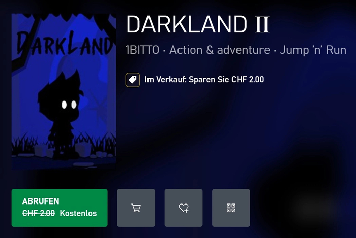 Darkland 2