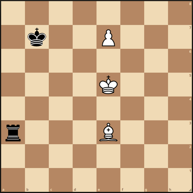 White to move, victory! - Chess, Chess problems, Головоломка, Task