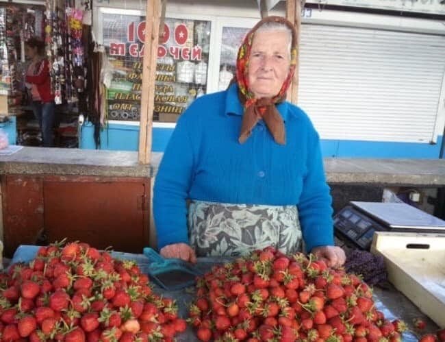 Просто мысли вслух