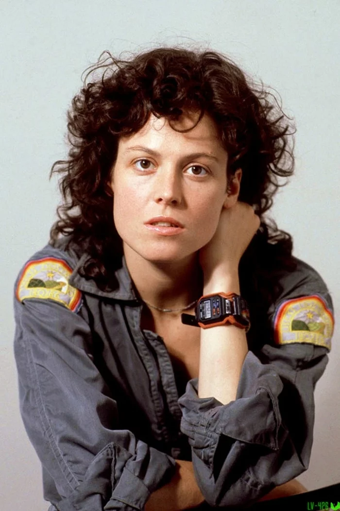 On June 3, 2122, the Nostromo crew will land on LV-426 - Stranger, Cinematic Universe, Nostromo, Hollywood, Ellen Ripley, I advise you to look