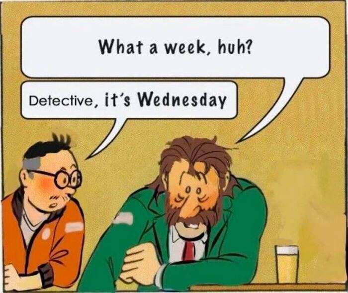 It Is Wednesday My Dudes Dank Memes, It Is Wednesday My Dudes, Disco Elysium