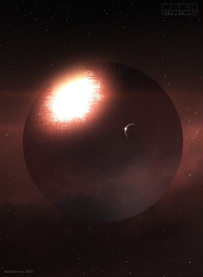 Megastructures , ArtStation, ,  , , ,  ,  ,  , , 