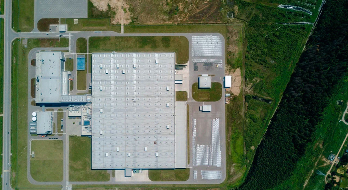 Десятки тысяч новых машин, которые никому не нужны Производство, Завод, Бизнес, Дилер, Авто, Автопром, Длиннопост Десятки тысяч новых машин, которые никому не нужны Производство, Завод, Бизнес, Дилер, Авто, Автопром, Длиннопост