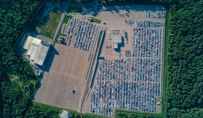 Десятки тысяч новых машин, которые никому не нужны Производство, Завод, Бизнес, Дилер, Авто, Автопром, Длиннопост Десятки тысяч новых машин, которые никому не нужны Производство, Завод, Бизнес, Дилер, Авто, Автопром, Длиннопост