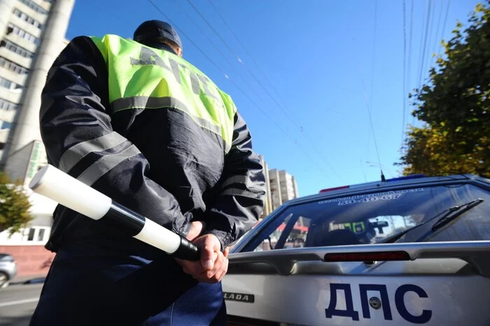 A draft law has been prepared to abolish fines for certain traffic violations - Fine, Traffic police, Russia, Driver, Bill, Traffic rules, Violation of traffic rules