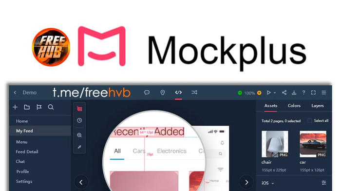  MockPlus Cloud Pro  6  , , , , Android, , , , iOS, , , IT, 