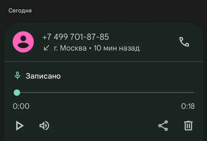 Даже не пообщались (Телефонные мошенники) - Моё, Телефонные мошенники, Сорвалось