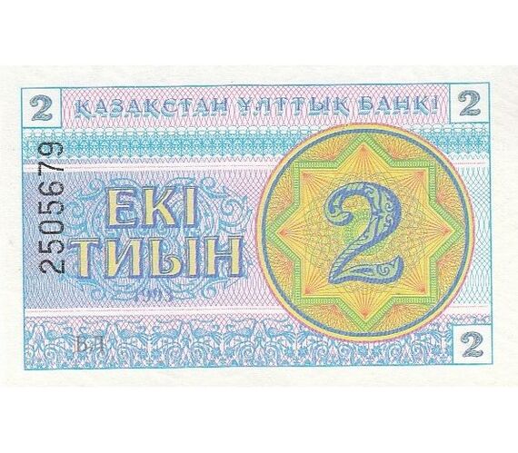 All you need to know about inflation in Kazakhstan - Kazakhstan, Inflation, Currency, Longpost