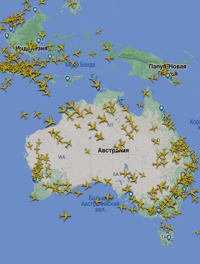     , , Flightradar24