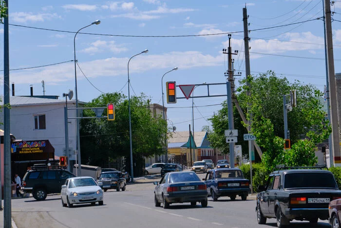 How I went to Baikonur. - My, Travels, Kazakhstan, Aral Sea, Camels, Tourism, Video, Soundless, Longpost, The photo