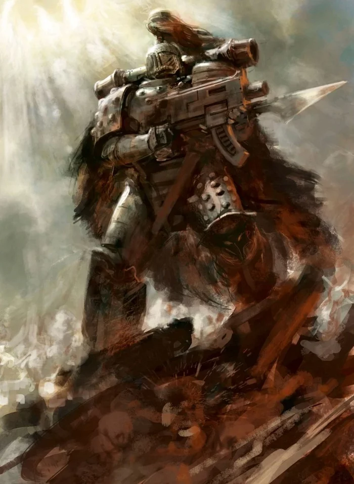 Вархаммер40к для чайников. Примархи: Хорус Луперкаль - Horus Heresy, Sons of Horus, Мат, Длиннопост, Horus, Warhammer, Warhammer 40k, Adeptus Astartes, Темное фэнтези, Chaos Space marines, Моё