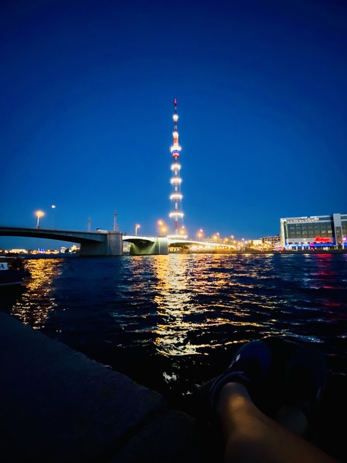 Кантемировский мост