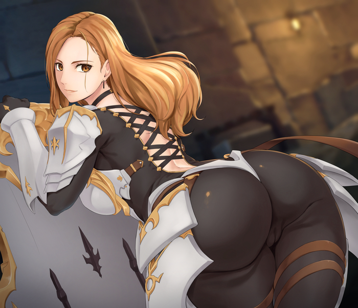  , , Anime Art,  , , Tales of Arise, Kisara, , 
