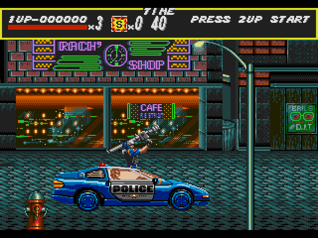 Игроностальгия. SEGA. Streets of Rage - Моё, Ностальгия, Sega Mega Drive, Streets of Rage, Детство 90-х, Ретро-Игры, Мат, Длиннопост