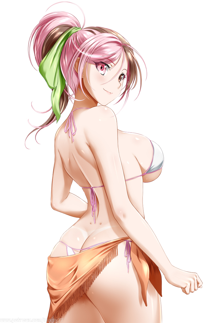 Neo RWBY, Anime Art, , , , Neopolitan, , Kimmy77, , , 