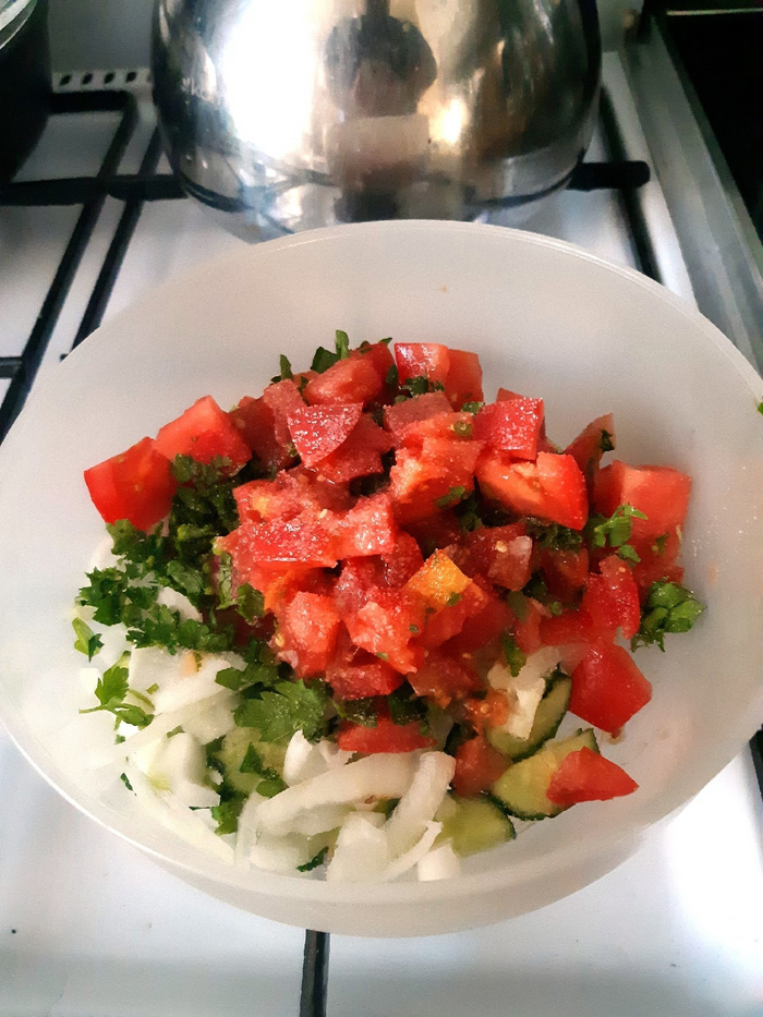 И так каждый раз