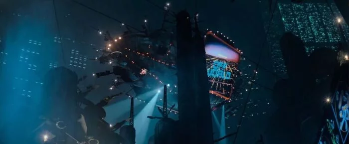 Today in Film History: Blade Runner - My, Movies, I advise you to look, What to see, Hollywood, Blade runner, Harrison Ford, Rutger Hauer, Ridley Scott, This day in the history of cinema, Longpost