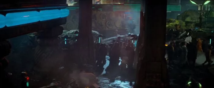 Today in Film History: Blade Runner - My, Movies, I advise you to look, What to see, Hollywood, Blade runner, Harrison Ford, Rutger Hauer, Ridley Scott, This day in the history of cinema, Longpost