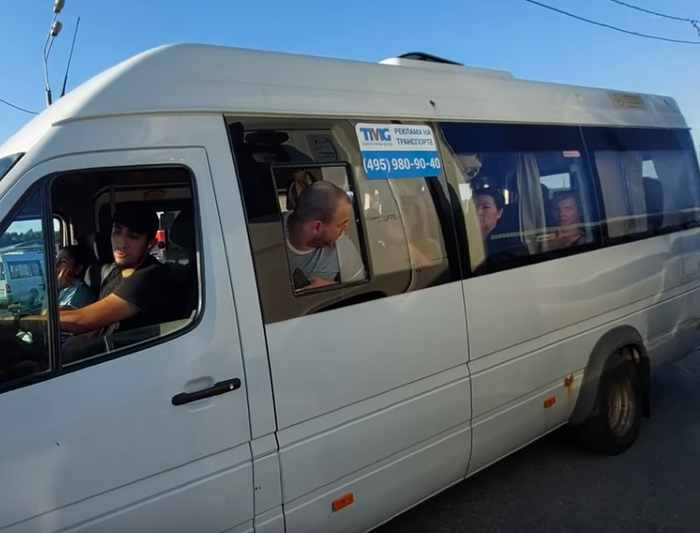 Ответ на пост «Жара»