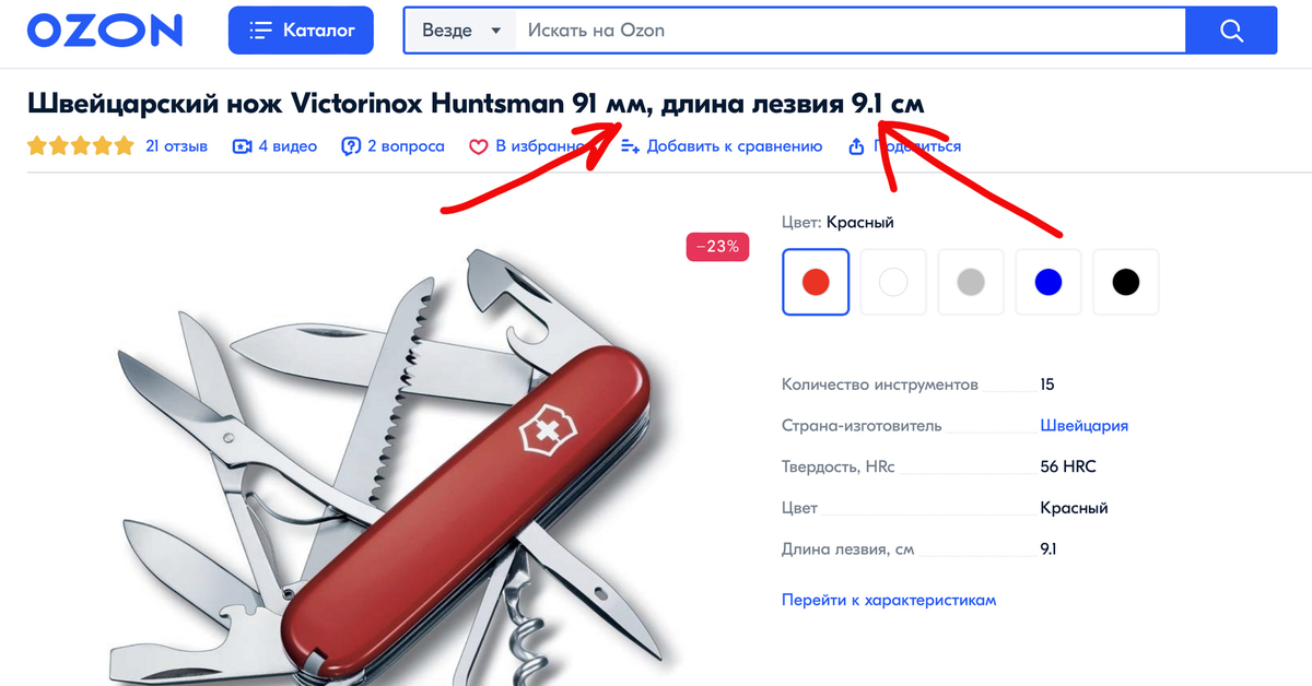 Озон ножи. Швейцарские ножи Озон. Запчасти Victorinox для ножа 91мм. Victorinox штопор для ножа 91мм.