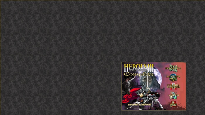   Heroes III HD, , -