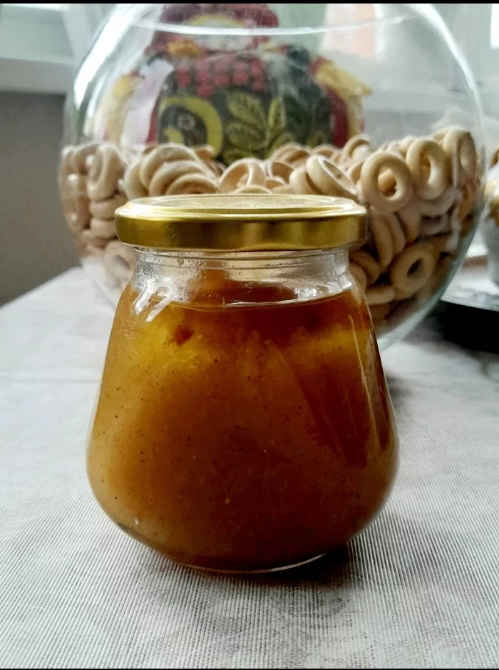 Lemon Ginger Jam - My, Jam, Jam, Lemon, Ginger, Spicy, Canning, Sweets, Recipe, Cooking, Food, Text