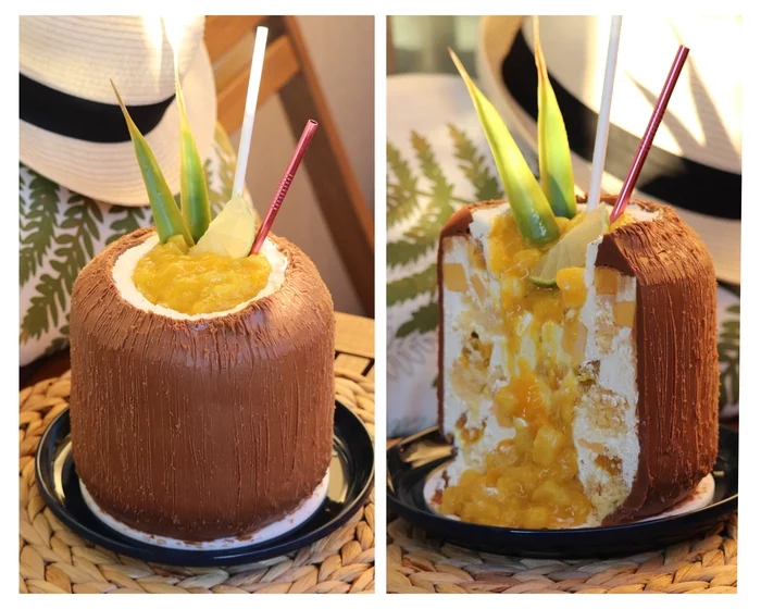 From artist to confectioner - My, Longpost, Homemade, Confectioner, Cake, Art, Bakery products, Confectionery