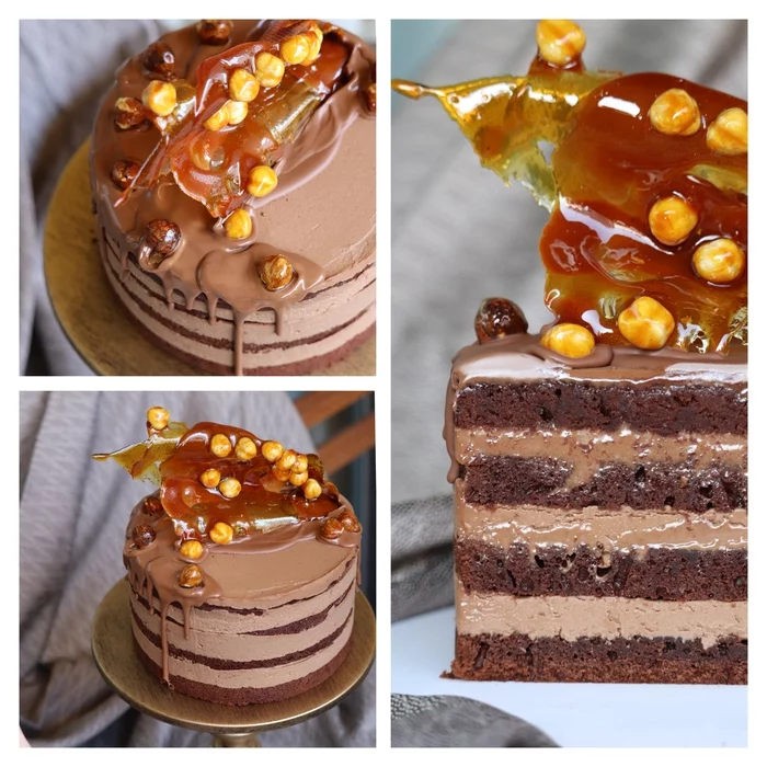 From artist to confectioner - My, Longpost, Homemade, Confectioner, Cake, Art, Bakery products, Confectionery