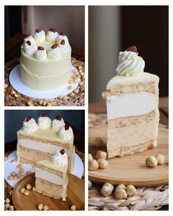 From artist to confectioner - My, Longpost, Homemade, Confectioner, Cake, Art, Bakery products, Confectionery