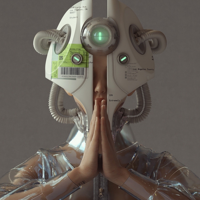      MetaNoir , , NFT, 3D, , , 