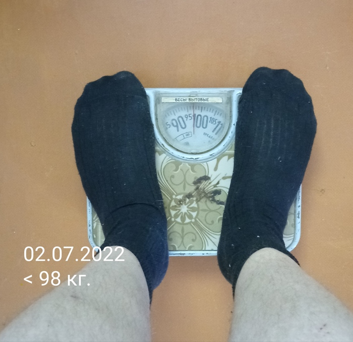 Утро начинается не с кофе