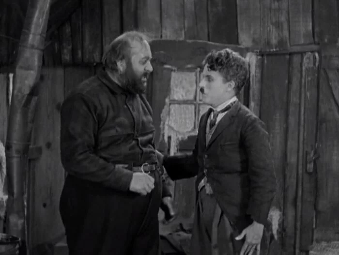 Today in Film History: The Gold Rush - My, Movies, I advise you to look, What to see, Hollywood, Silent movie, Classic, Drama, Comedy, Charlie Chaplin, This day in the history of cinema, Longpost
