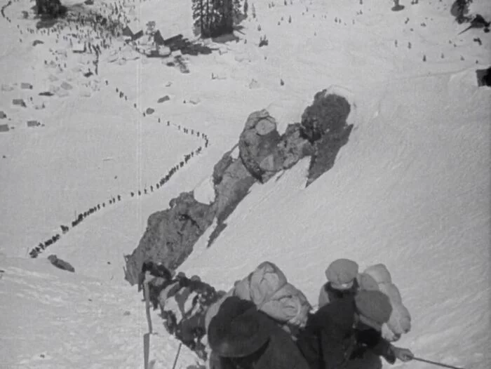 Today in Film History: The Gold Rush - My, Movies, I advise you to look, What to see, Hollywood, Silent movie, Classic, Drama, Comedy, Charlie Chaplin, This day in the history of cinema, Longpost