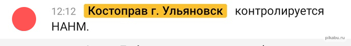 Continuation of the post “How to become disabled after a chiropractor” - My, Manual therapy, Back, Ulyanovsk, Screenshot, ethnoscience, Anti-vaccines, Reply to post, Longpost