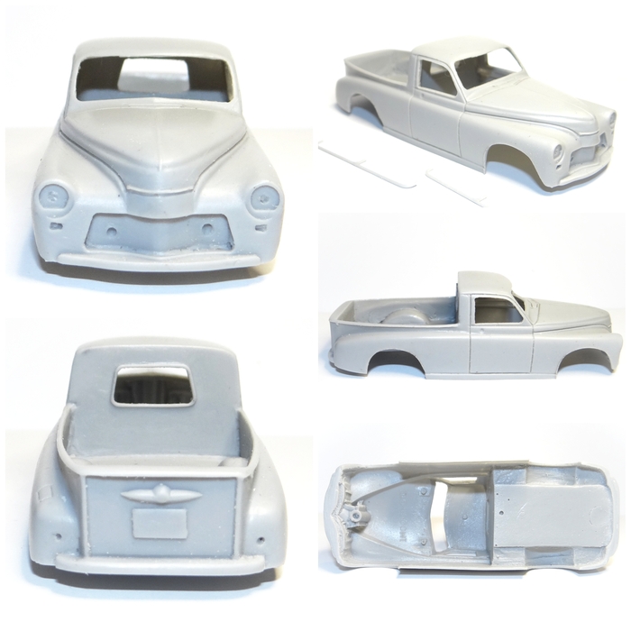   --20 ""   1:43.  2  -20 , ,  , , 1:43, , , , , , , Gaz, , Tamiya, 