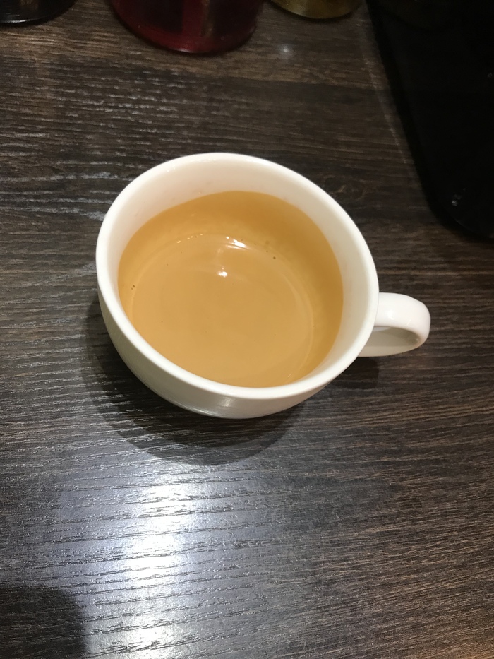 Как выбрать своего бариста