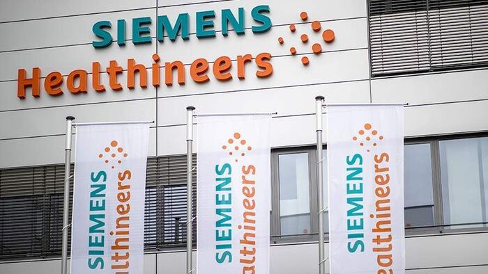   Siemens Healthineers   ,      , , , , , , 