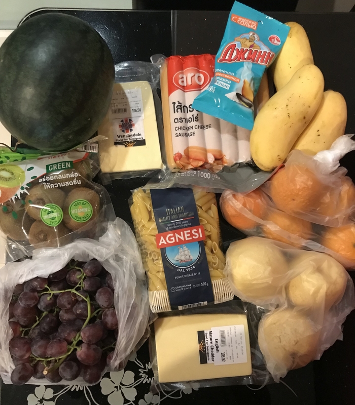 ~30$ Таиланд. Пхукет