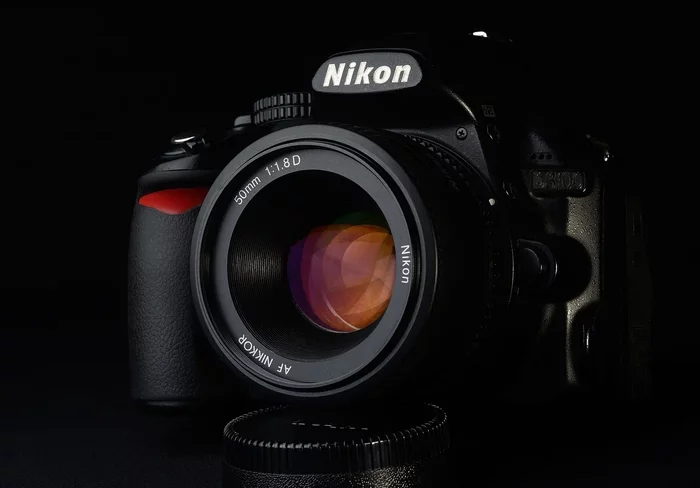 Nikkor 50mm 1:1.8D Светосильный, резкий, быстрый - Моё, Фотография, Nikon, Nikkor 50mm 18D, Nikon d7000, Природа, Портрет, Объектив, Длиннопост