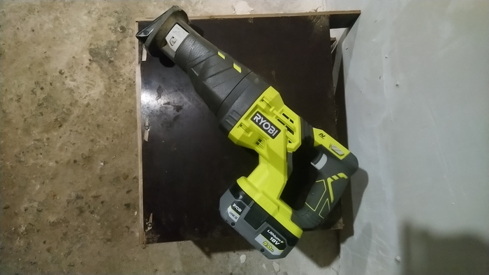 .    Ryobi ONE+ R18RS-0 , Ryobi, ,   , 