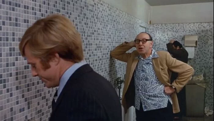 This Day in Film History: The Candidate - My, Movies, I advise you to look, What to see, Drama, Comedy, Hollywood, This day in the history of cinema, Text, Longpost