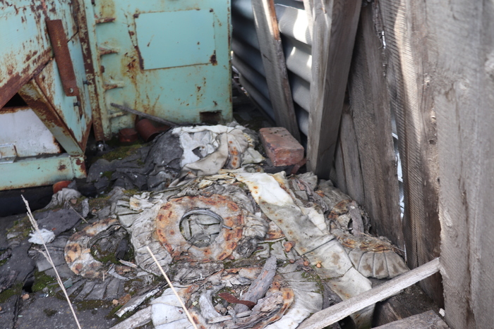 Что это за деревообрабатывающий станок? Находка, Помогите найти, Деревообрабатывающий станок, WhatIsThisThing, Длиннопост, Что это?