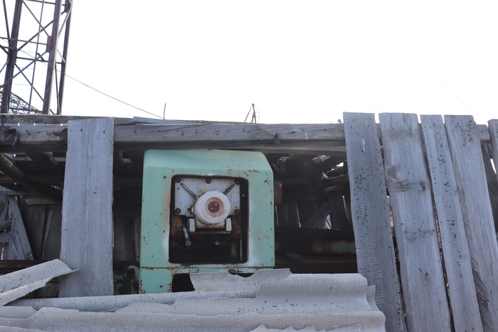 Что это за деревообрабатывающий станок? Находка, Помогите найти, Деревообрабатывающий станок, WhatIsThisThing, Длиннопост, Что это?