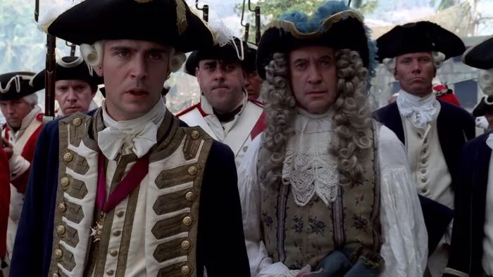 Today in Movie History: Pirates of the Caribbean: The Curse of the Black Pearl - My, Movies, I advise you to look, What to see, Hollywood, Adventures, Pirates of the Caribbean, Johnny Depp, Keira Knightley, Orlando Bloom, Gore Verbinski, Jerry Bruckheimer, This day in the history of cinema, Text, Longpost