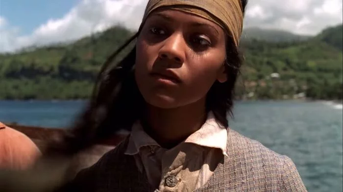 Today in Movie History: Pirates of the Caribbean: The Curse of the Black Pearl - My, Movies, I advise you to look, What to see, Hollywood, Adventures, Pirates of the Caribbean, Johnny Depp, Keira Knightley, Orlando Bloom, Gore Verbinski, Jerry Bruckheimer, This day in the history of cinema, Text, Longpost